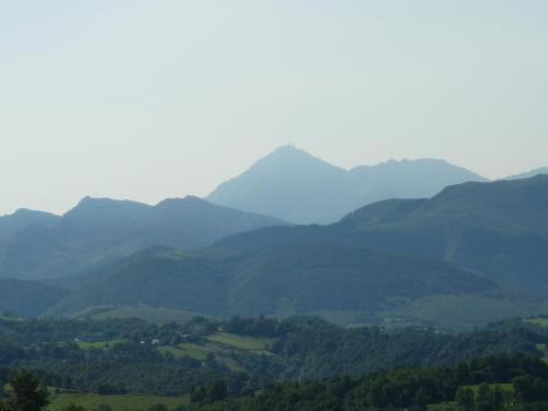 Le Miramont Orincles Exterior foto