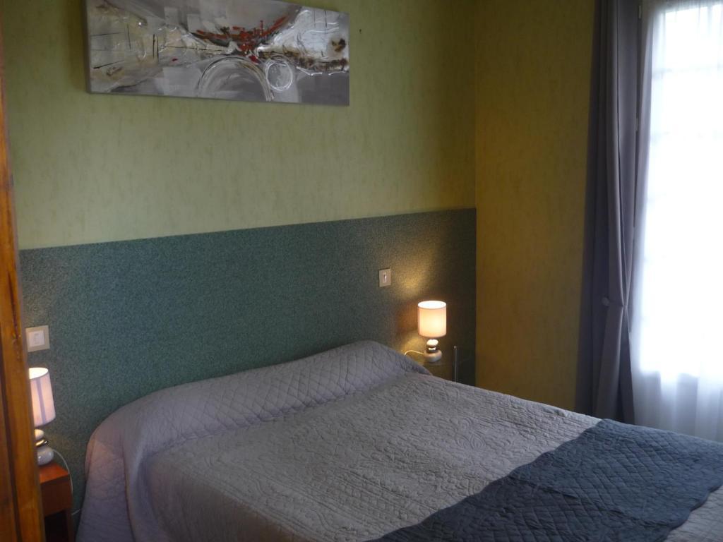 Le Miramont Orincles Quarto foto